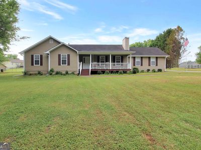 4005 Noahs Ark Rd, Stockbridge, GA, 30281
