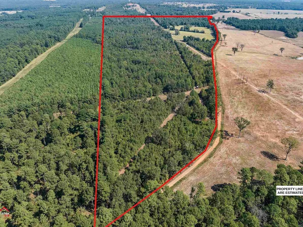 2208 Fm, Jefferson, TX 75657