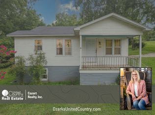 670 Goldsmith Ave, Mammoth Spring, AR 72554