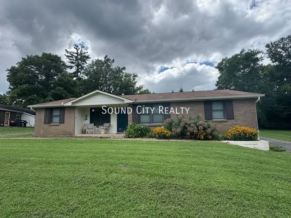 316B Lorna Dr, Nashville, TN 37214