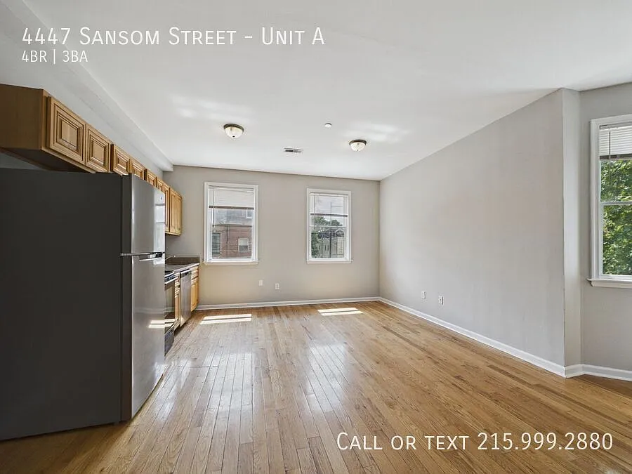 Welcome to 4447 Sansom Street! — Photo 2