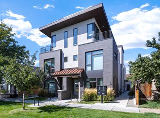 2929 Lawrence St UNIT 1, Denver, CO 80205