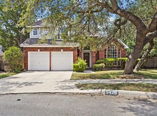 1426 Adobe Run, San Antonio, TX 78232