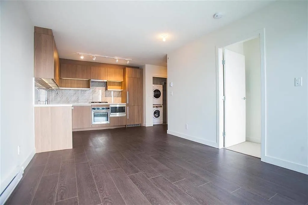1 bed, 512 sqft, $1,580 — Photo 3