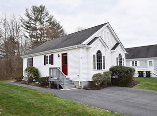 27 Rodeo Dr, East Bridgewater, MA 02333