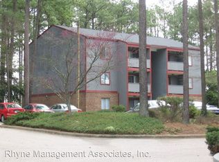 2503A Avent Ferry Rd, Raleigh, NC 27606