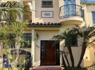 G Ave, Coronado, CA 92118