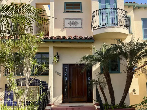 763 G Ave, Coronado, CA 92118