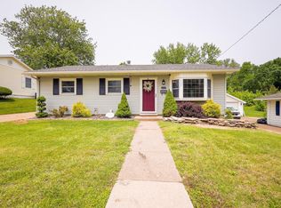 113 W Berkeley Ave, Evansville, IN 47710