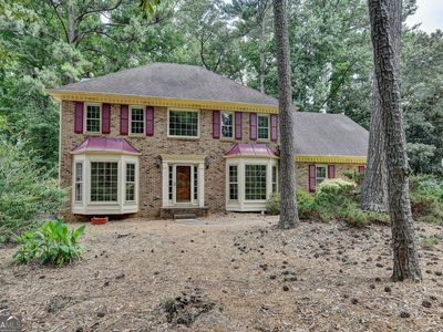 11195 Wilshire Chase Dr, Johns Creek, GA, 30097