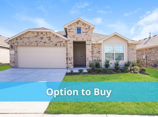 8452 Coffee Springs Dr, Fort Worth, TX 76131