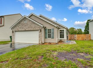 6260 Bysenwood Dr, Canal Winchester, OH