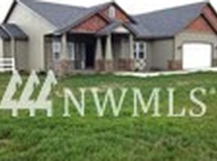 11 Midfield, Ellensburg, WA 98926