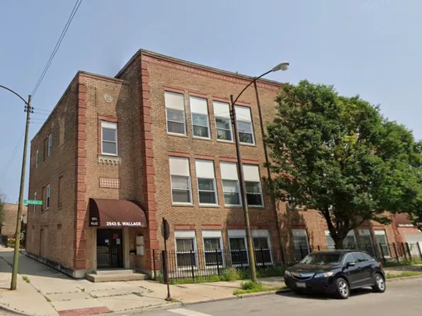 2543 S Wallace St #8, Chicago, IL 60616