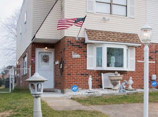 11123 Templeton Dr, Philadelphia, PA 19154
