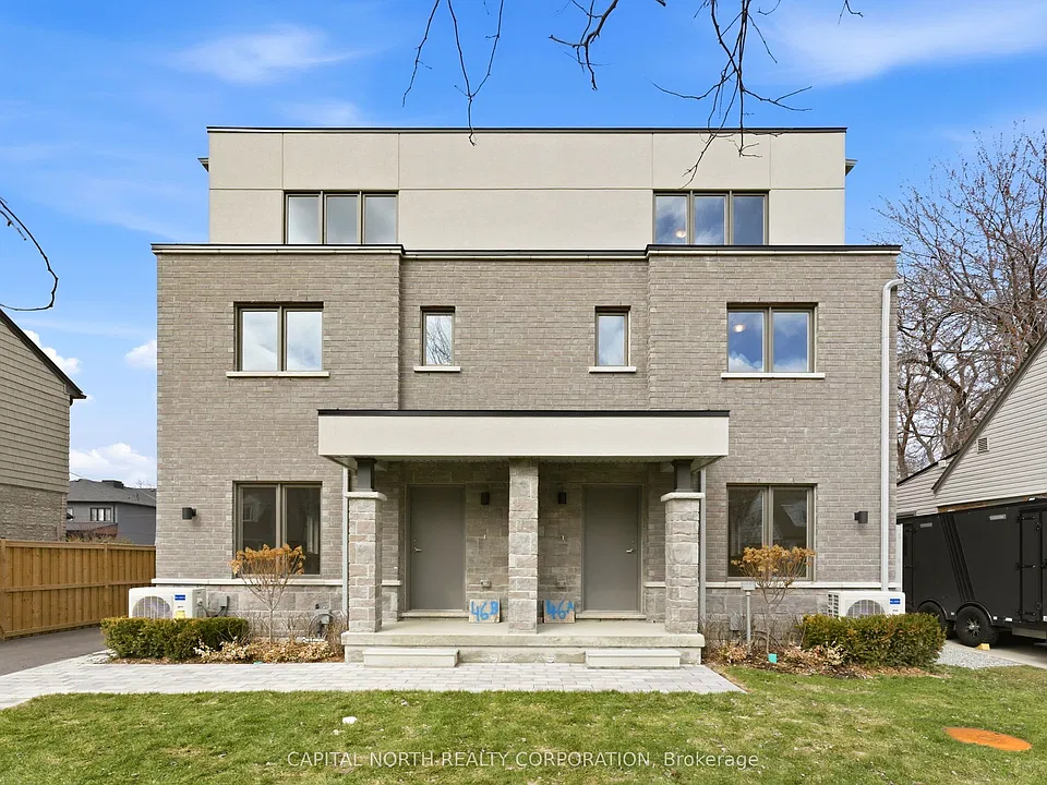 46A Touraine Ave