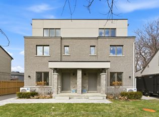 46B Touraine Ave, Toronto, ON
