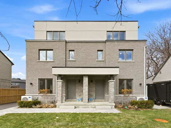 46B Touraine Ave, Toronto, ON M3H 1R1