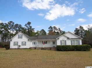 7314 Cookes Cir, Nichols, SC 29581