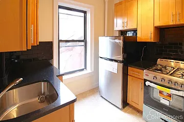 Rented by City Connections Realty