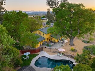 1640 Circle B Rd, Paso Robles, CA 93446