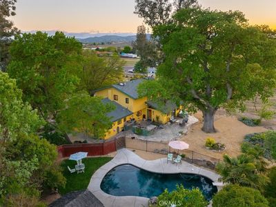 1640 Circle B Rd, Paso Robles, CA, 93446