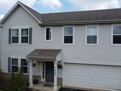 3808 Thoroughbred Ln, Joliet, IL, 60435