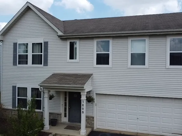 3808 Thoroughbred Ln, Joliet, IL 60435