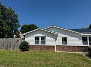 3152 Ashaway Rd, Virginia Beach, VA 23452