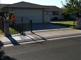 1707 Crestwood Cir, Stockton, CA