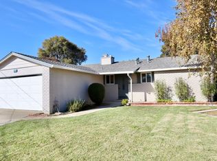 5531 Lafayette Ave, Newark, CA