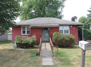 716 Kaye Ave, Monaca, PA 15061