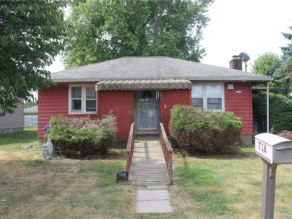 716 Kaye Ave, Monaca, PA 15061