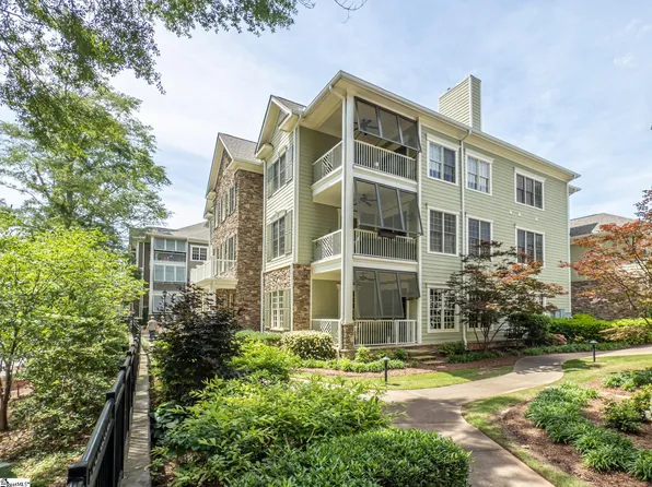 172 Ridgeland Dr Unit 101, Greenville, SC 29601