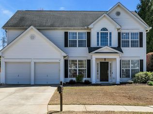 19 Bradberry Cir, Greenville, SC 29615