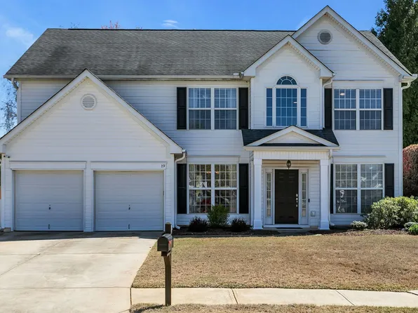 19 Bradberry Cir, Greenville, SC 29615