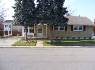 322 Robin Rd, Elizabethtown, KY 42701