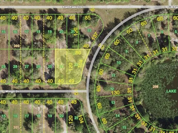 27102 Mingo Dr #23, Punta Gorda, FL 33955