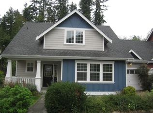 1336 Stonecress Ln NE, Bainbridge Island, WA 98110