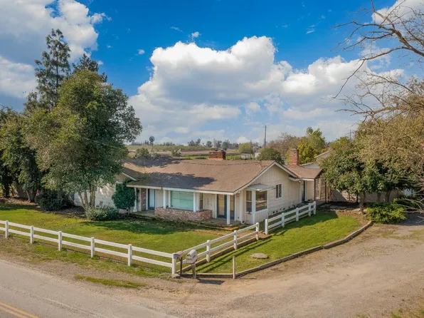 11501 Pioneer Ave, Valley Home, CA 95361