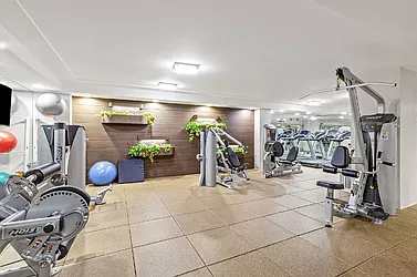 Rented by Living New York