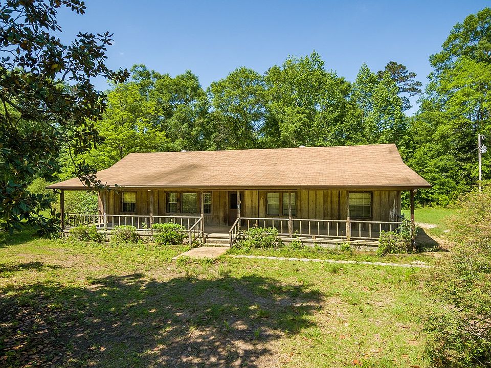237 John Amacker Rd, Carriere, MS 39426 Zillow