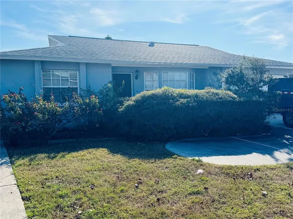 9312 Lake Christina Ln, Port Richey, FL 34668