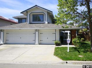 4125 Canyon Crest Rd W, San Ramon, CA 94582