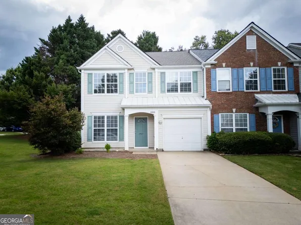 5467 Medlock Corners Dr, Norcross, GA 30092