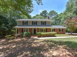 1931 Daniells Bridge Rd, Athens, GA 30606