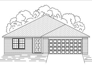 713 Williams Way, Van Alstyne, TX 75495