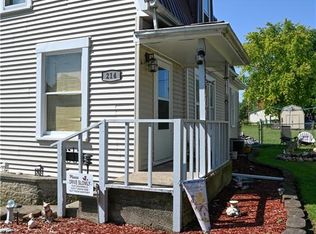 214 Riffle Ave, Greenville, OH 45331