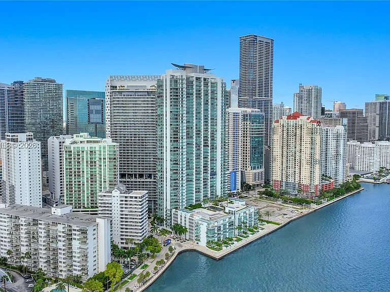 1300 Brickell Bay Dr #2411 — Photo 11