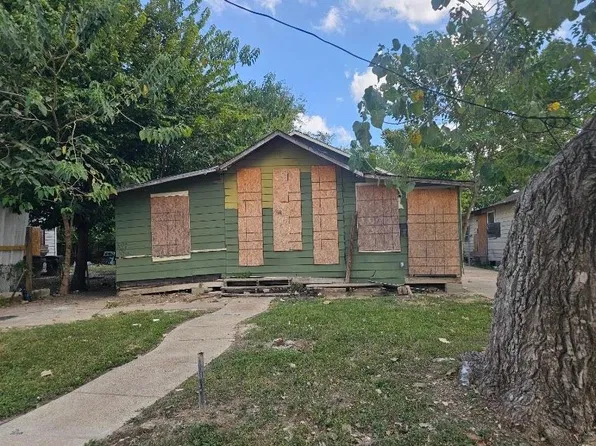 3920 Wayne St, Houston, TX 77026